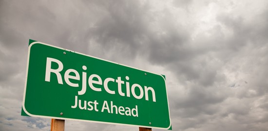 Rejection Therapy on TED Talk  – (A Must Watch)