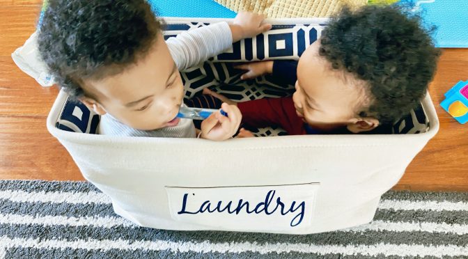 12 Life and Leadership Lessons from the First 12 Months of Raising Twins