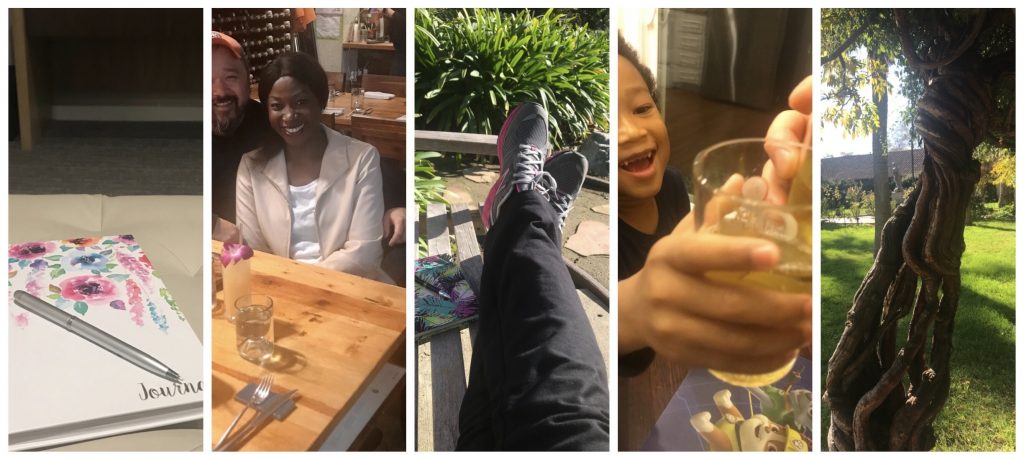 10 Meaningful Things I Did To Transition into 2020 - Navigating Life